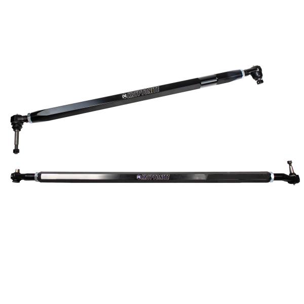 KRYPTONITE - KRYPTONITE COMPLETE STEERING KIT F450/550 SUPER DUTY 2005-2024 - KRFSK55