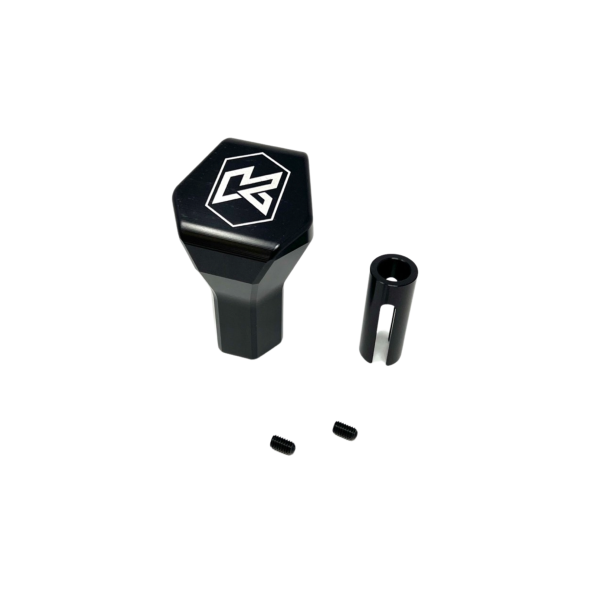 KRYPTONITE - KRYPTONITE DEATH GRIP SHIFT KNOB (KRZRSK01) - KRZRSK01