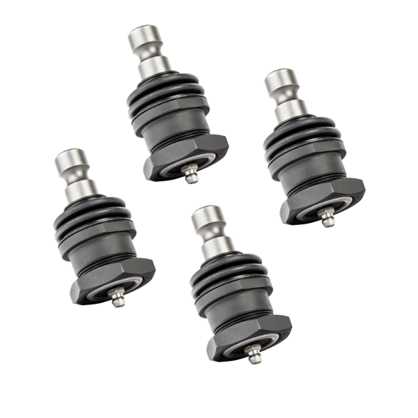 KRYPTONITE - KRYPTONITE DEATH GRIP BALL JOINT PACKAGE DEAL 2010-2023 POLARIS UTV (KRZRBJ09-PACK) - KRZRBJ09-PACK