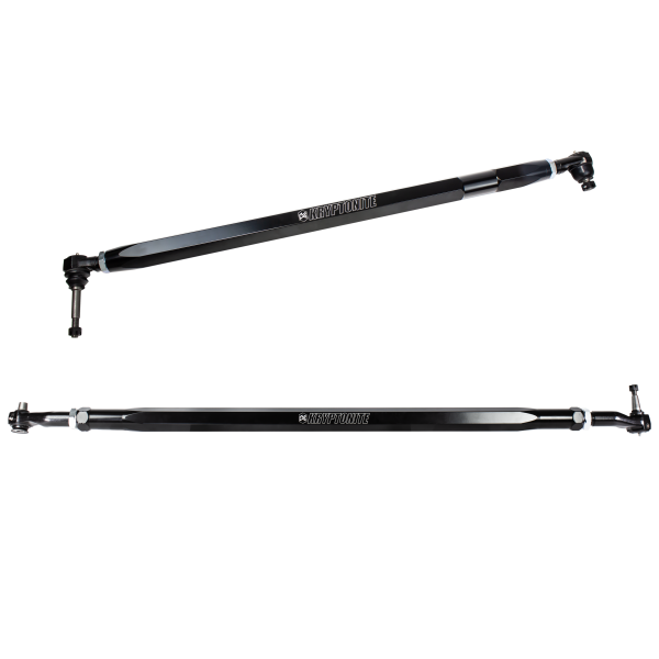 KRYPTONITE - KRYPTONITE FORD SUPER DUTY STEERING KIT F250/F350 2005-2025 - KRFSK05