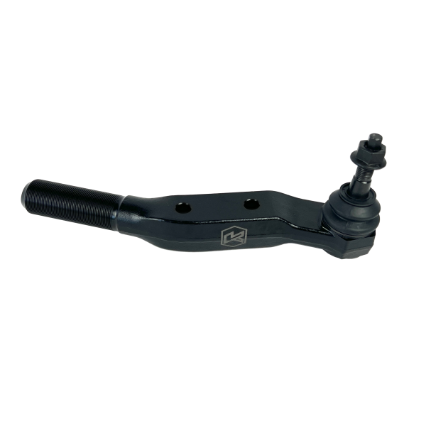 KRYPTONITE - KRYPTONITE REPLACEMENT LEFT SIDE TIE ROD END RAM TRUCK 2500/3500 2003-2025 (KRP0103) - KRP0103