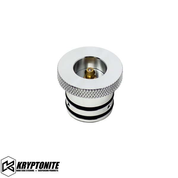 KRYPTONITE - KRYPTONITE CAN-AM WHEEL BEARING GREASER TOOL - KRBG004