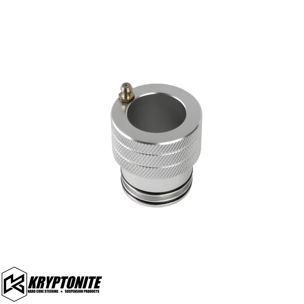 KRYPTONITE - KRYPTONITE CAN-AM MAVERICK X3 WHEEL BEARING GREASER TOOL - KRBG002