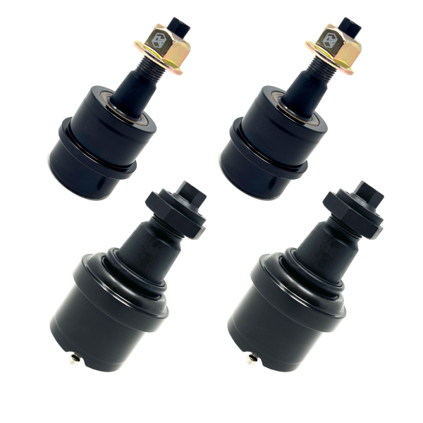 KRYPTONITE - KRYPTONITE UPPER AND LOWER BALL JOINT PACKAGE DEAL 2014-2025 RAM TRUCK 2500/3500 - 1420BJPACK