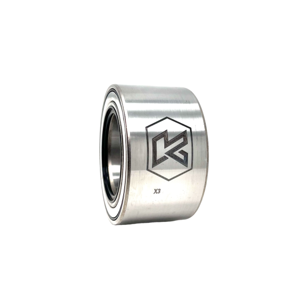 KRYPTONITE - KRYPTONITE CAN-AM MAVERICK X3 LIFETIME WARRANTY WHEEL BEARING 2017-2023 - KRX3WB17