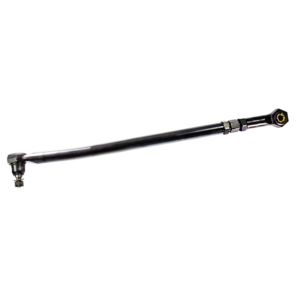 KRYPTONITE - KRYPTONITE ADJUSTABLE TRACK BAR FOR 2017-2025 FORD F-250/F-350 SUPER DUTY - KRFTB17