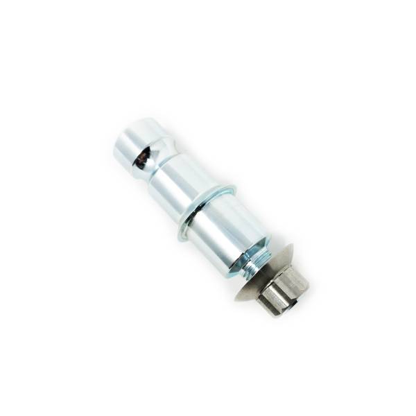 KRYPTONITE - KRYPTONITE POLARIS RZR HEIM / UNIBALL JOINT PIN 2014-2023 XP (KRZRBJS1) - KRZRBJS1