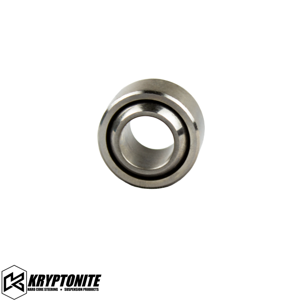 KRYPTONITE - KRYPTONITE REPLACEMENT HEAVY DUTY FK UNIBALL FOR UTV - 3/4" BORE WSSX12T-F1 - WSSX12T-F2