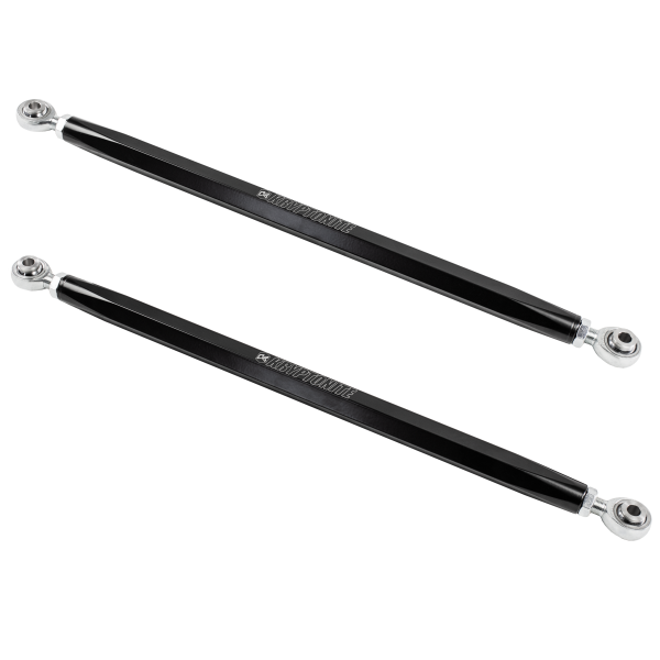 KRYPTONITE - KRYPTONITE POLARIS RZR UPPER RADIUS RODS 2014-2023 XP - 2014-2016 - KRZRHCU16