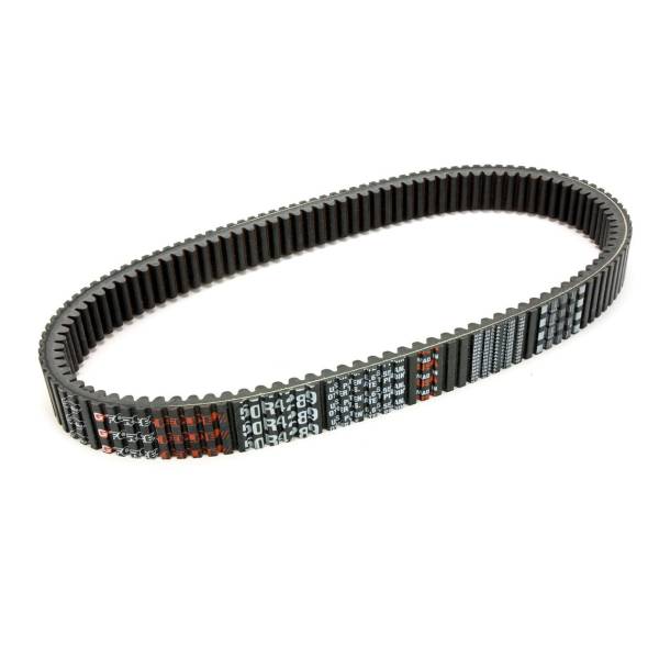 KRYPTONITE - KRYPTONITE REDLINE CVT DRIVE BELT 2017-2023 XP TURBO (50R4289) - 50R4289