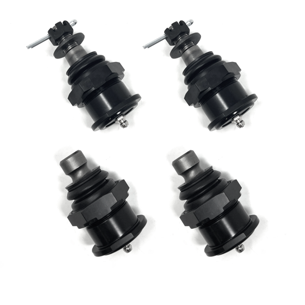 KRYPTONITE - KRYPTONITE CAN-AM MAVERICK X3 DEATH GRIP BALL JOINT PACKAGE DEAL 2017-2023 - KRBJX3-PACK