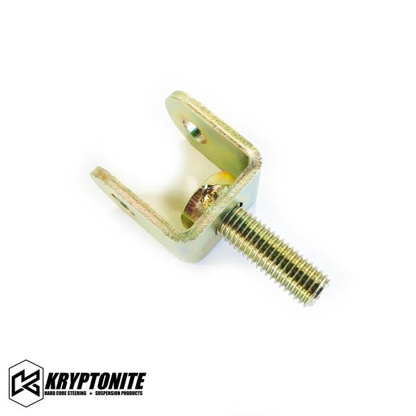 KRYPTONITE - KRYPTONITE END LINK / SHOCK CLEVIS (SINGLE) - KRCLEV10
