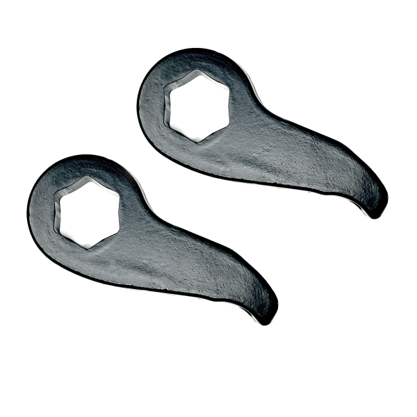 KRYPTONITE - KRYPTONITE LEVELING KEY SET 2020-2025 - KRKEY20