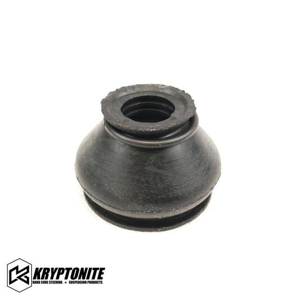 KRYPTONITE - KRYPTONITE REPLACEMENT UTV DUST BOOTS - RZR Inner Rod End (RZR1316) - RZR1316-DC