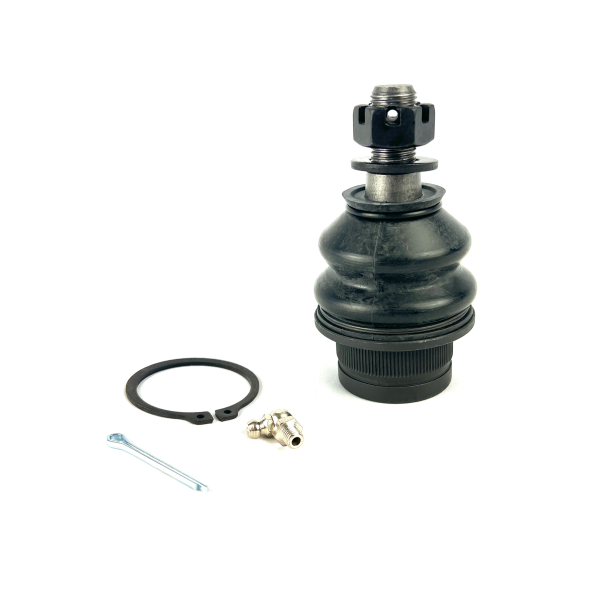 KRYPTONITE - KRYPTONITE LOWER BALL JOINT FOR 6-LUG CHEVY/GMC TRUCKS WITH STEEL CONTROL ARM 1999–2016 - KR6541