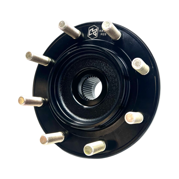 KRYPTONITE - KRYPTONITE LIFETIME WARRANTY WHEEL BEARING 2001-2007 (CLASSIC) - KR310