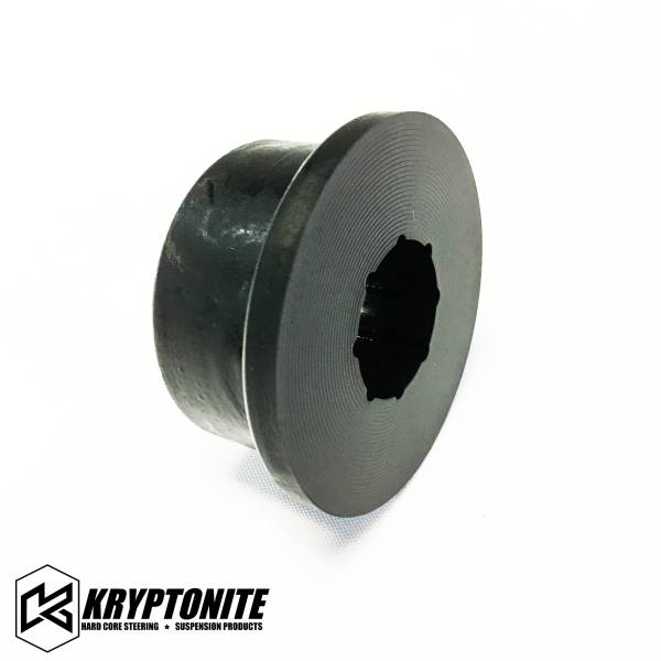 KRYPTONITE - KRYPTONITE CONTROL ARM BUSHING (SINGLE) 2001-2010 - M21097-BK-01