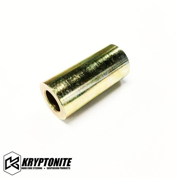 KRYPTONITE - KRYPTONITE CONTROL ARM BUSHING SLEEVE (SINGLE) 2001-2010 - EXPUCA10