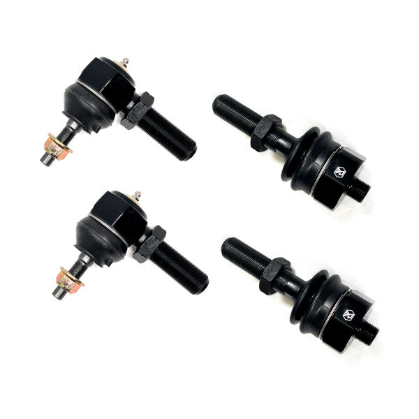 KRYPTONITE - KRYPTONITE TIE ROD REBUILD KIT FOR STOCK CENTER LINK FOR 2001–2010 CHEVY/GMC HD TRUCKS - 10KRYNEW78