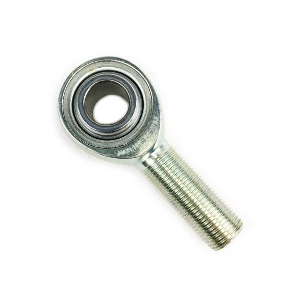 KRYPTONITE - KRYPTONITE REPLACEMENT HEAVY DUTY FK HEIM JOINT FOR UTV - 5/8" by 5/8" (All UTV Stage 1.5 and Stage 2 Kits) - Right Hand Thread - JMX10T-F1