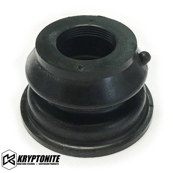 KRYPTONITE - KRYPTONITE REPLACEMENT DUST BOOTS - Upper Ball Joint "Press-in" (KR6696) - KR6696DC