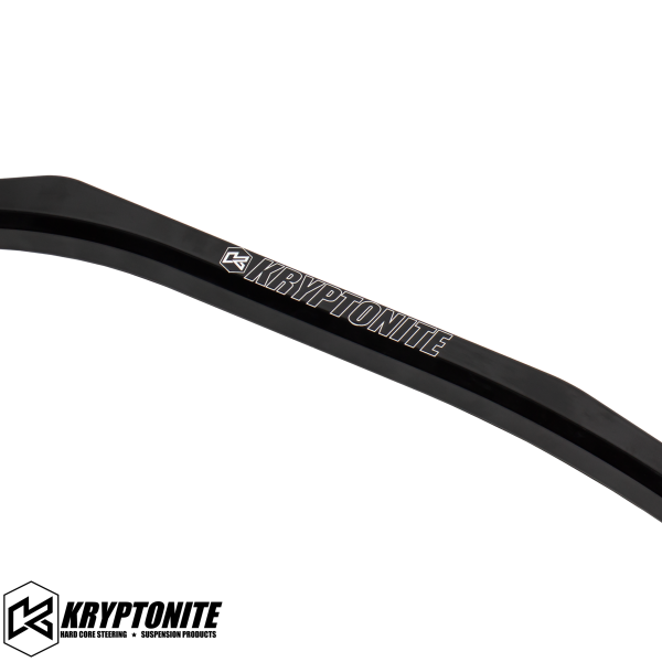 KRYPTONITE - KRYPTONITE POLARIS RZR HIGH CLEARANCE RADIUS ROD SET - 2017-2021 - KRZRAD17