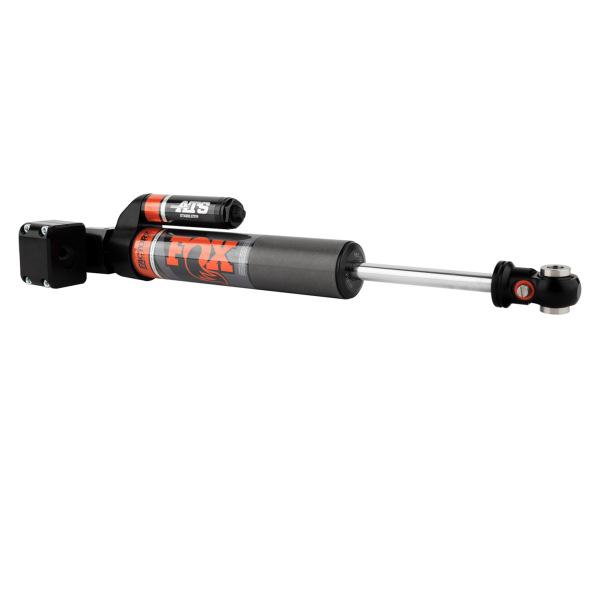 FACTORY RACE SERIES 2.0 ATS STABILIZER - FORD SUPER DUTY 2017-2024 FACTORY DRAG LINK (KRS143) - KRS143