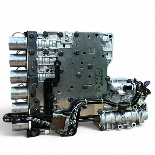 10L1000 Replacement Valve Body