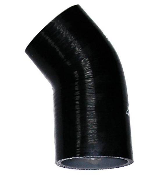 PPE - PPE 115900600 6mm 5-ply Silicone Hose - 2004.5-2005 GM LLY (GM 15124210)