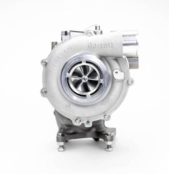 Dans Diesel Performance - DDP Dominator 72mm Turbocharger 05-10