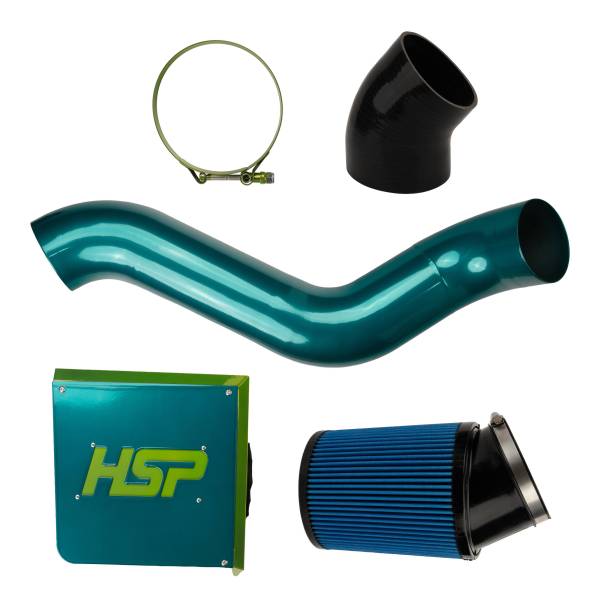 Hawk Performance Diesel - HPD Standard LB7 S400 Install Kit