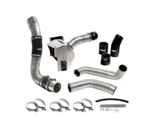 HSP Diesel - HSP DIESEL MAX AIR FLOW BUNDLE KIT FOR 2020-2025 CHEVROLET AND GMC L5P DURAMAX