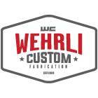 Wehrli Custom Fabrication