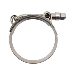 Wehrli Custom Fabrication 2" T-Bolt Clamp - WCF203-82