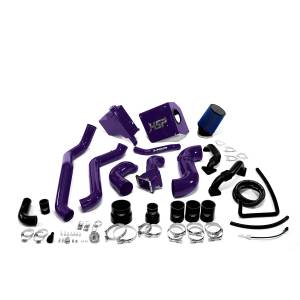 HSP Diesel - HSP Diesel 2015-2016 Silverado/Sierra 2500/3500 Deluxe Max Air Flow Bundle Kingsport Grey - 584-3-DG - Image 3