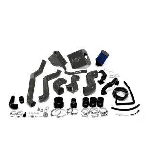 HSP Diesel - HSP Diesel 2015-2016 Silverado/Sierra 2500/3500 Deluxe Max Air Flow Bundle Kingsport Grey - 584-3-DG - Image 4