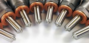 Dynomite Diesel - Dynomite Diesel Duramax 11-16 LML Reman Injector Set 45 Percent Over - DDPLML-100 - Image 3