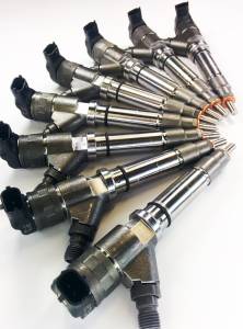 Dynomite Diesel - Dynomite Diesel Duramax 06-07 LBZ Brand New Injector Set 60 Percent Over - DDPNLBZ-150 - Image 2
