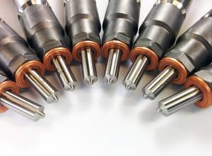 Dynomite Diesel - Dynomite Diesel Duramax 06-07 LBZ Brand New Injector Set 60 Percent Over - DDPNLBZ-150 - Image 3