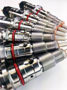 Dynomite Diesel - Dynomite Diesel Dodge 07.5-18 6.7L Reman Injector Set 15 Percent Over 50hp - DDP67-50 - Image 3