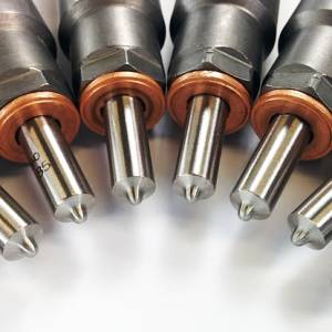 Dynomite Diesel - Dynomite Diesel Dodge 04.5-07 Reman Injector Set Economy Series - DDP325-ECO - Image 2