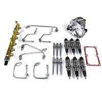 Engine & Performance - Fuel System - Fuel Contamination Kits