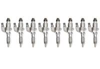 Engine & Performance - Fuel System - Fuel Injectors