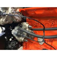Engine & Performance - Fuel System - Fuel Pressure Regulators