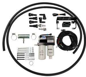 PureFlow AirDog - PureFlow AirDog FP-100-4G 2011-2014 Chevy Duramax - FP-100-4G - Image 1