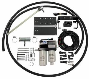 PureFlow AirDog - PureFlow AirDog FP-150-4G 2001-2010 Chevy Duramax - FP-150-4G - Image 1