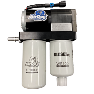PureFlow AirDog - PureFlow AirDog FP-150-4G 2001-2010 Chevy Duramax - FP-150-4G - Image 2