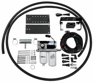 PureFlow AirDog - PureFlow AirDog II-5G, DF-100-5G 2001-2010 Chevy Duramax - DF-100-5G - Image 1