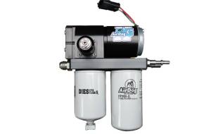 PureFlow AirDog - PureFlow AirDog II-5G, DF-100-5G 2001-2010 Chevy Duramax - DF-100-5G - Image 2