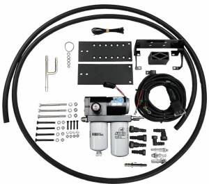PureFlow AirDog - PureFlow AirDog II-5G, DF-165-5G 2008-2010 6.4L Ford - DF-165-5G - Image 1